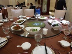 -北门饭店(三香路店)