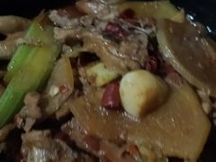 -嘟享吃重庆鸡公煲(五一店)