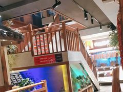 -渔乡米香·剁椒鱼头(四方坪店)