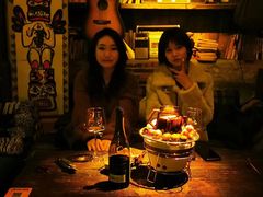-城墙外BAR
