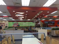 -肯德基(万科广东路店)
