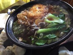 -大妈水饺(文华巷店)