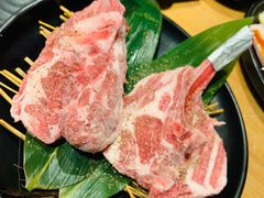 -九田家黑牛烤肉(淮北万达店)