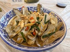 -阿尔法海鲜排档(爱琴海店)