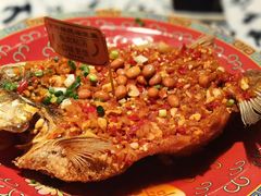 -南昌大饭店·非遗南昌菜(万寿宫店)