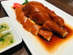 -新旺茶餐厅(嘉里城店)