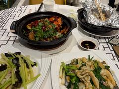 -强记海鲜·大排档(蛇口新街店)