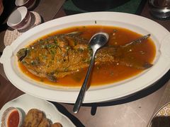 -曾宴·楚菜(湖北省博物馆店)