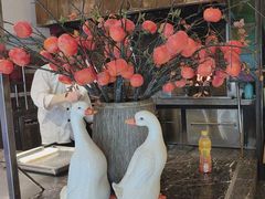 -大鸭梨烤鸭(左家庄店)