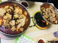 -老殷锅仔
