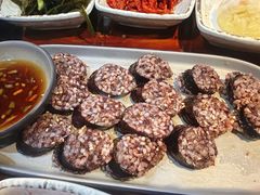 -火炉情韩国料理店(古田路店)