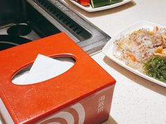 -海底捞火锅(长沙华创国际广场店)