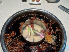 -家一加火锅(绿地翠谷总店)