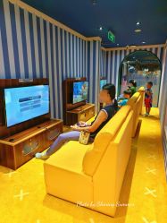 -MELAND CLUB•花园城堡主题亲子乐园•派对•餐厅(广州乐峰广场旗舰店)