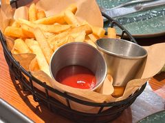 -CRAZYONES西班牙海鲜饭(上海美罗城店)