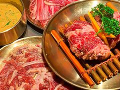 -西塔老太太泥炉烤肉(苏州大悦城店)