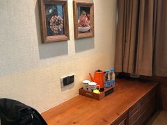 -美豪酒店(深圳机场店)