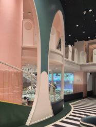 -奈尔宝家庭中心·亲子餐厅(鄞州万达店)