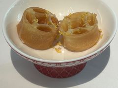 -谭厨中山传家菜.乳鸽.脆鲩鱼(华强北中航城店)