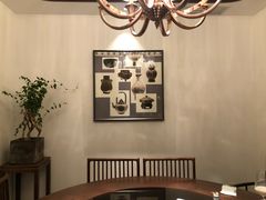 包厢-茉莉花空中花园餐厅(义乌店)