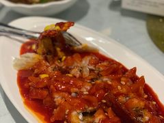 -山顶顶概念四川菜(黄埔大道店)