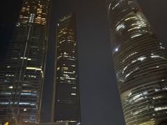 -上海中心大厦