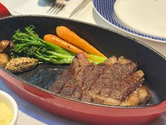 -Marina厨房·ALA精酿(月湖盛园店)
