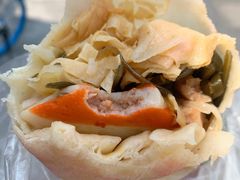 -阿姨卷饼(平凉路店)