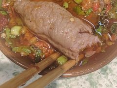 -鸿姐老火锅(花园路店)