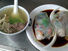 android_upload_pic-银记肠粉店(新港西路店)