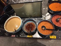 -京元盛铜锅涮肉(上海总店)