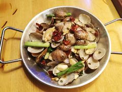 -囧吉香生蚝牛排馆(湖北路店)