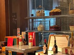 -长春凯悦酒店-品悦中餐厅