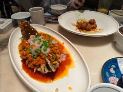 -桂满陇·西湖船宴(平安金融中心店)