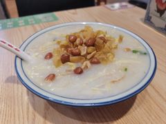 荔湾艇仔粥-荔银肠粉·非遗手藝(夫子庙店)