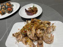 -神洲四海大酒楼(王府井澳门中心店)