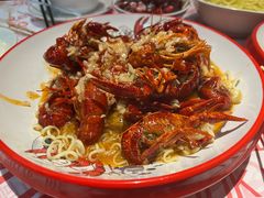 -星城源·小龙虾老铺子(坡子街店)