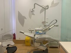 -联合口腔(西环诊所)