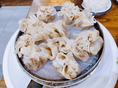 -闻香阁·清真(光荣道店)