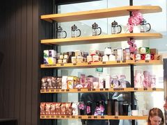-星巴克(长沙乐和城门店)