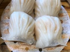 -御花园·粤菜·海鲜火锅(中山公园店)