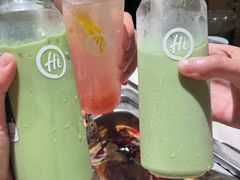 -海底捞火锅(万嘉360广场店)