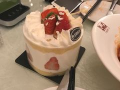 -花舍·新派粤菜·西餐·下午茶(亚运村·鸟巢店)
