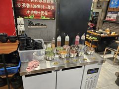 -潮味四季潮汕牛肉火锅(来凤街店)