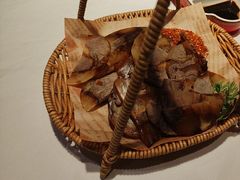 -大鸭梨烤鸭店(花园村店)