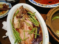 -南京大牌档(新街口德基广场店)