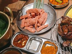 -马场洞肉铺(振安店)