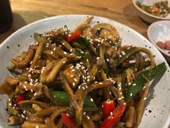 -潮粥荟·潮汕砂锅粥(朝阳大悦城店)