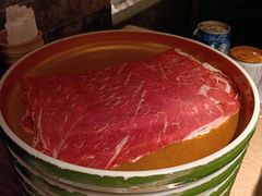 -温野菜涮涮锅(西单大悦城店)