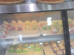 -仙螺岛海鲜自助餐厅(总店)